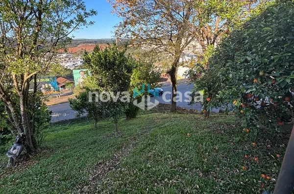 Casa para venda, 4 quarto(s),  Berger, Caçador