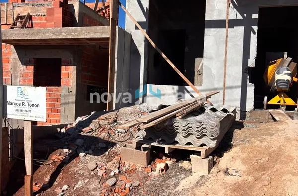 IMÓVEL NA PLANTA