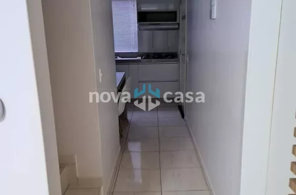 Sobrado para venda, 2 quarto(s),  Santa Catarina, Caçador