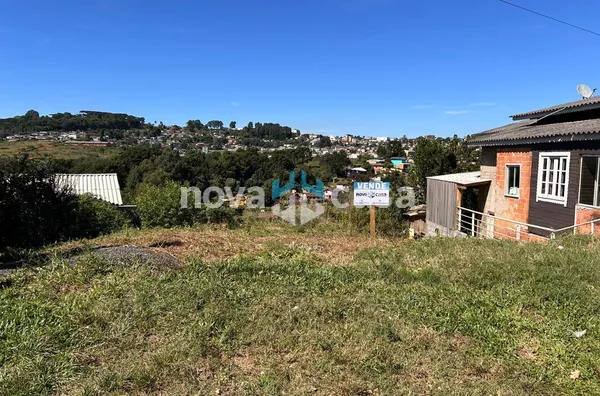 Terreno para venda,  Gioppo, Caçador - Foto 3