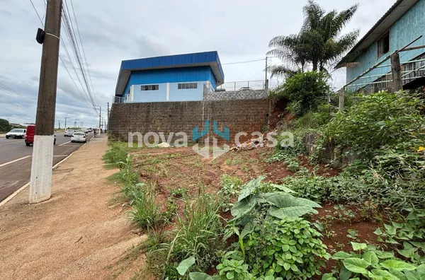 Terreno para venda,  Sorgatto, Caçador - Foto 6