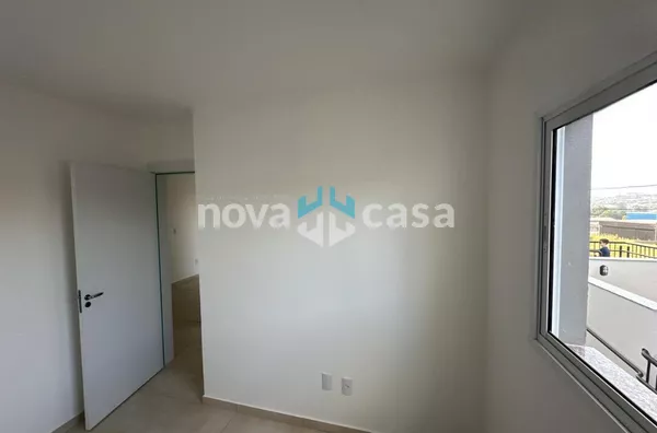 Apartamento para aluguel, 2 quarto(s),  Nossa Senhora De Lourdes, Xanxerê - Foto 6