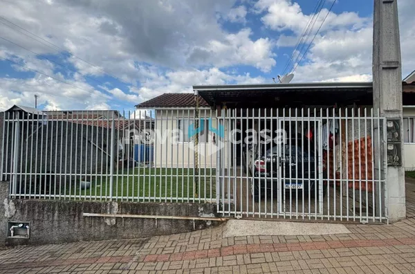 CASA CONDOMÍNIO CAMPO BELLO I - Foto 1