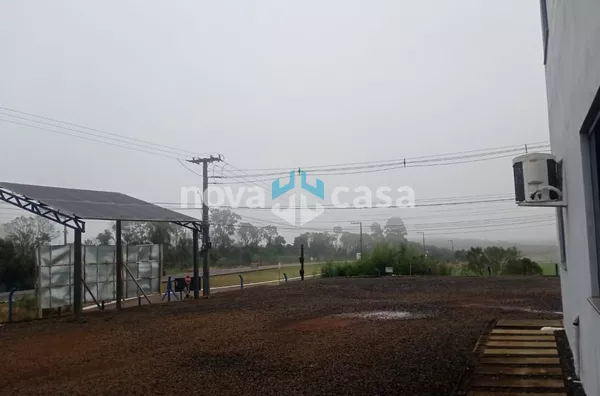 Barracão para aluguel e venda,  Linha São Sebastião, Xanxerê - Foto 3