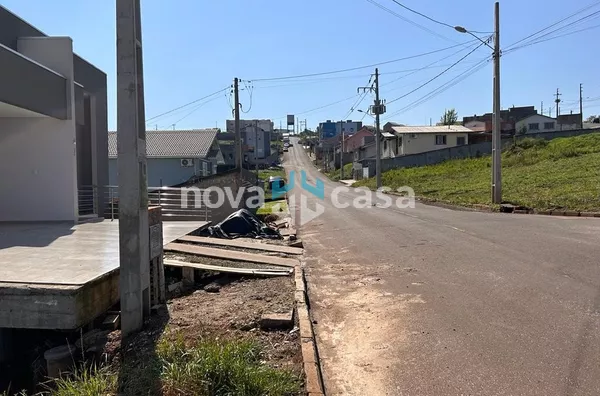 Terreno para venda,  Nossa Senhora Salete, Caçador - Foto 3