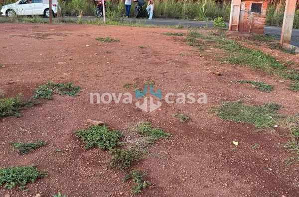 Terreno para venda, Caçador