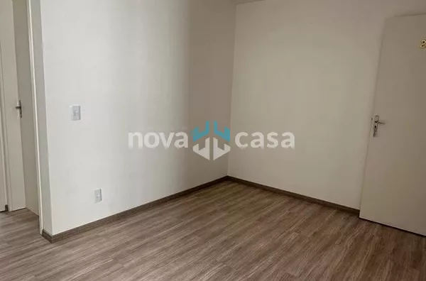 Apartamento para venda, 2 quarto(s),  Campo Largo