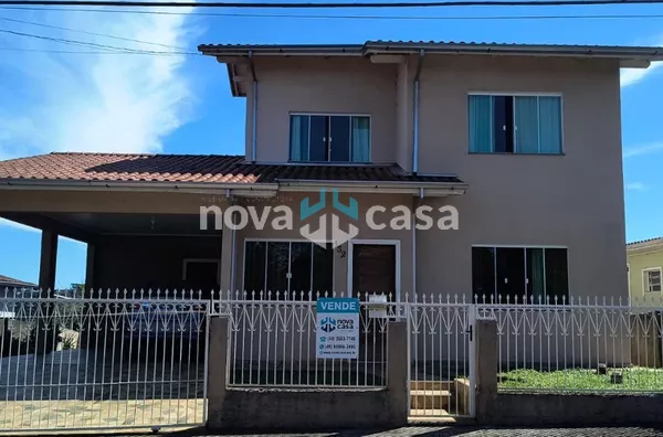 Casa para venda, 2 quarto(s),  Municípios, Caçador - Foto 1