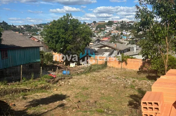 Terreno para venda,  Martello, Caçador - Foto 3