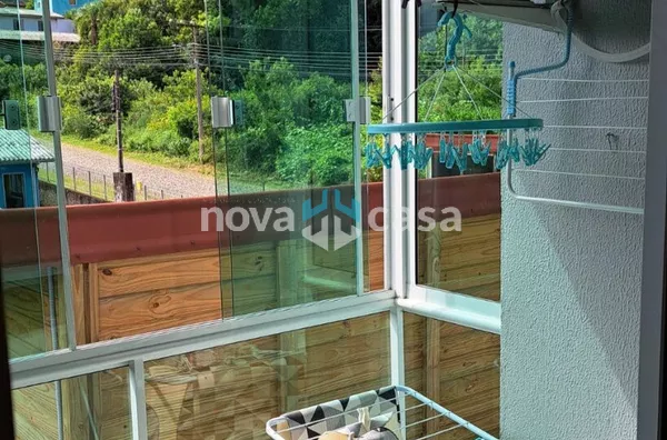 Apartamento para venda, 2 quarto(s), Bello, Caçador - Foto 14