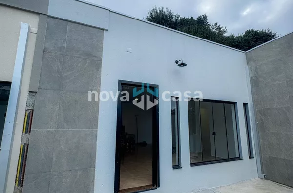 Casa para venda, 3 quarto(s),  Bello, Caçador - Foto 1