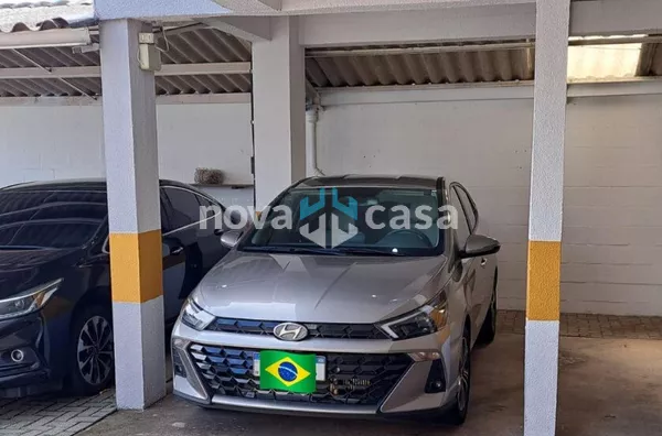 Apartamento para venda, 2 quarto(s), Bello, Caçador - Foto 27