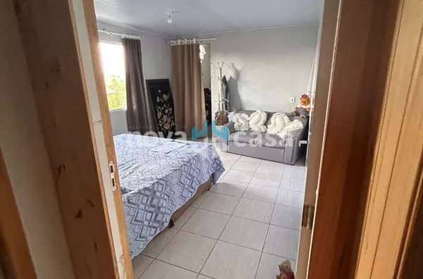 Casa para venda,  São Cristóvão, Caçador - Foto 13
