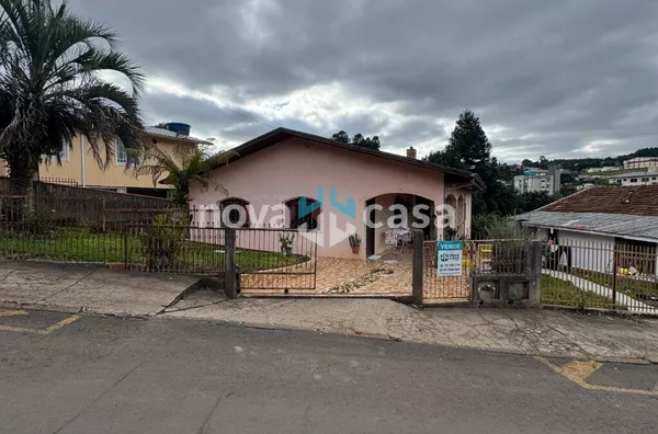 Casa para venda,  Centro, Caçador - Foto 1