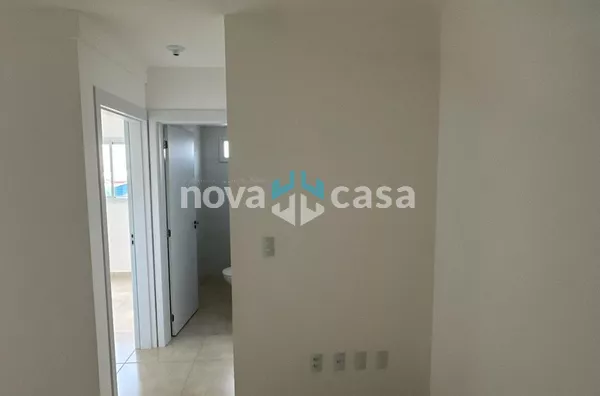 Apartamento para aluguel, 2 quarto(s),  Nossa Senhora De Lourdes, Xanxerê - Foto 3