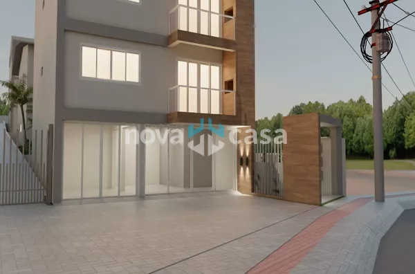 Apartamento Alto Bonito Caçador - Foto 1