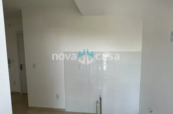 Apartamento para aluguel, 2 quarto(s),  Nossa Senhora De Lourdes, Xanxerê - Foto 2