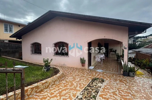 Casa para venda,  Centro, Caçador - Foto 2