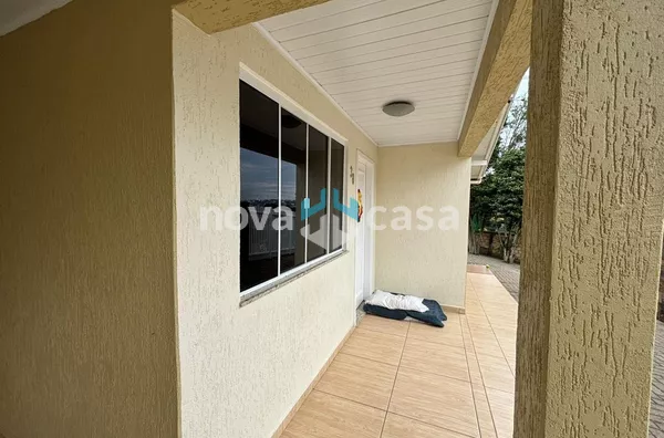 Casa para venda,  Municípios, Caçador