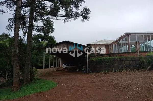 Sítio para venda,  Interior, Ipuaçu - Foto 2