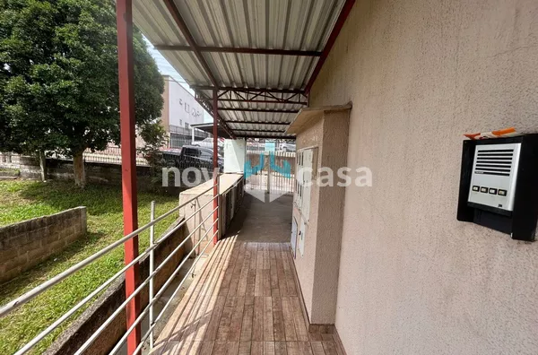 Apartamento para venda, 3 quarto(s),  Sorgatto, Caçador - Foto 6