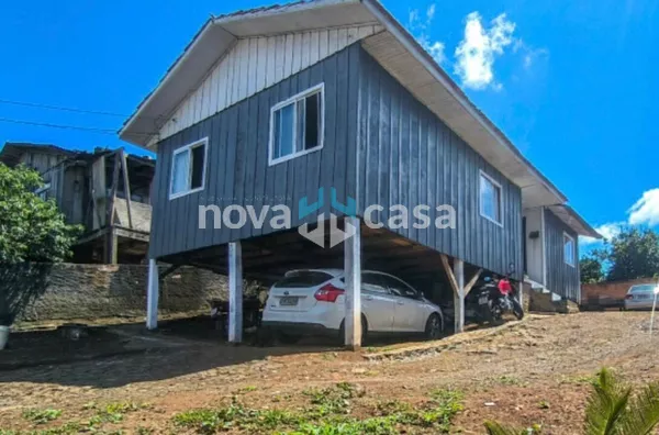 Terreno para venda,  Martello, Caçador