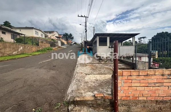 Oportunidade de Investimento Bairro Berger - Foto 5