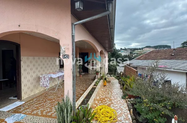 Casa para venda,  Centro, Caçador - Foto 4