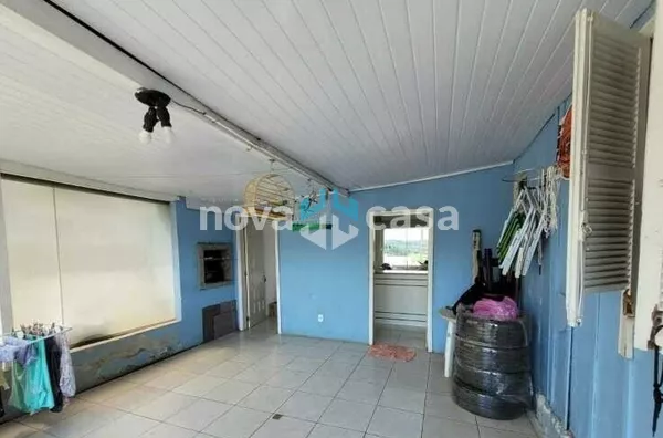 Casa para venda,  Santa Catarina, Caçador