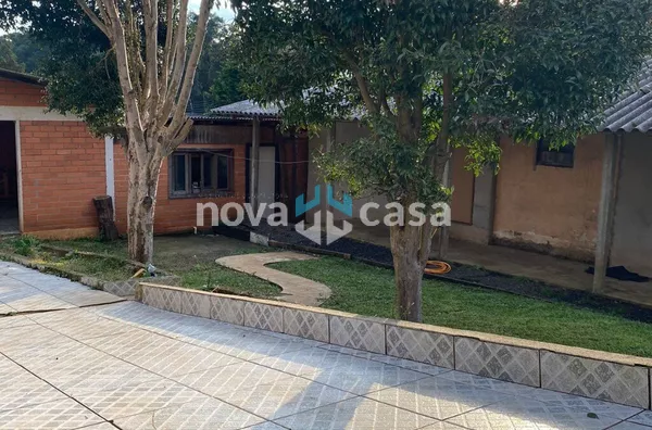 Casa para venda, 3 quarto(s),  Municípios, Caçador - Foto 4