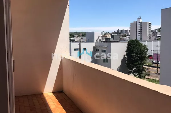 Apartamento para venda e aluguel, 3 quarto(s),  Centro, Xanxerê - Foto 6