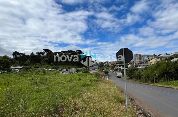 Terreno para venda,  Der, Caçador - Foto 5