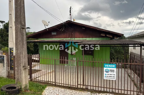 Oportunidade de Investimento Bairro Berger - Foto 1