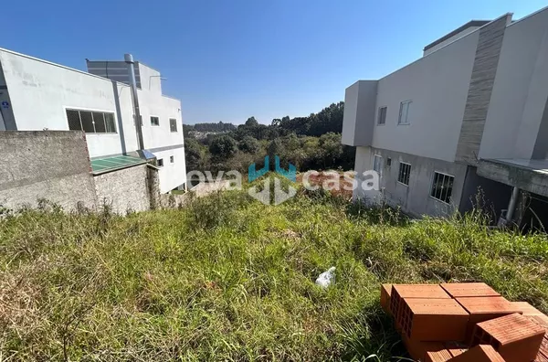 Terreno para venda,  Nossa Senhora Salete, Caçador - Foto 1