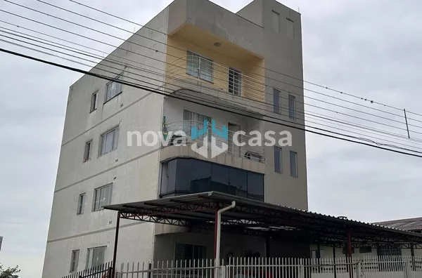 Apartamento para venda, 3 quarto(s),  Sorgatto, Caçador - Foto 2