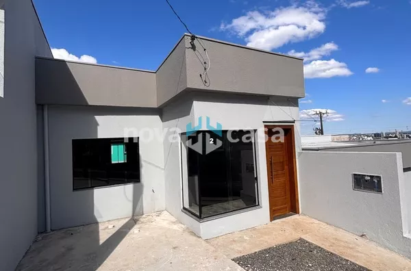 Casa para venda, 2 quarto(s),  Santa Catarina, Caçador