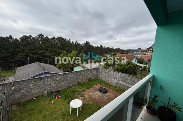 Casa para venda, 3 quarto(s), Santa Catarina, Caçador - Foto 2