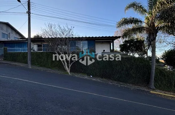 Casa para venda, 4 quarto(s),  Berger, Caçador