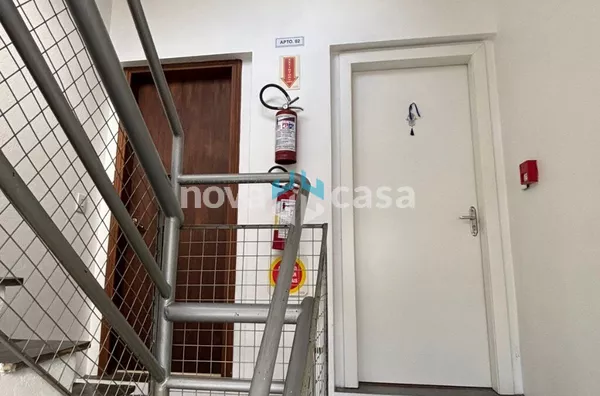 Apartamento para venda, 1 quarto(s),  Der, Caçador - Foto 5