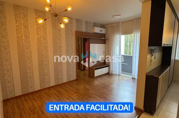 Apartamento para venda,  Kurtz, Caçador