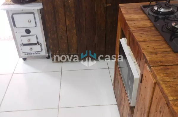 Casa para venda,  Nossa Senhora Salete, Caçador