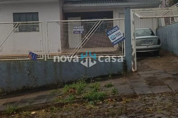 Casa para venda, 2 quarto(s),  Primo Tacca, Xanxerê - Foto 4