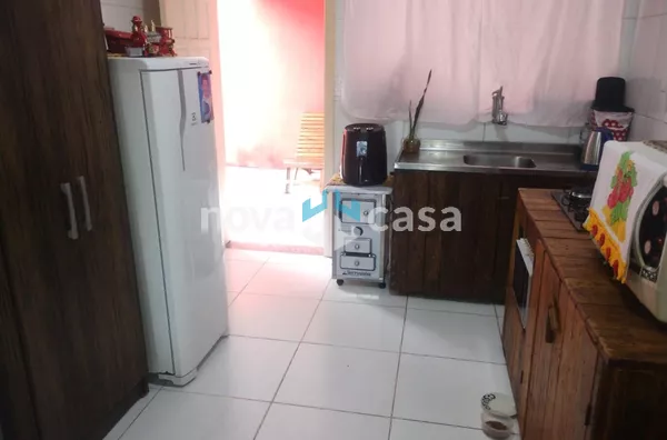 Casa para venda,  Nossa Senhora Salete, Caçador