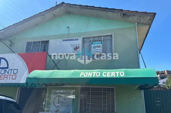 Casa para venda, 3 quarto(s),  - Selecione - Bairro, Caçador