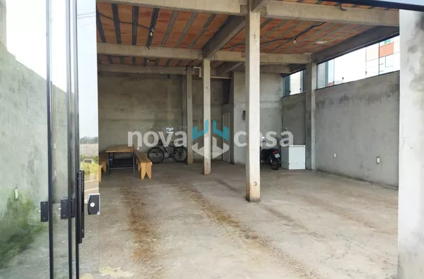 Sala comercial térrea para aluguel,  Nossa Senhora De Lourdes, Xanxerê - Foto 3