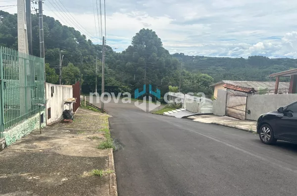 Casa para venda,  Rancho Fundo, Caçador - Foto 5