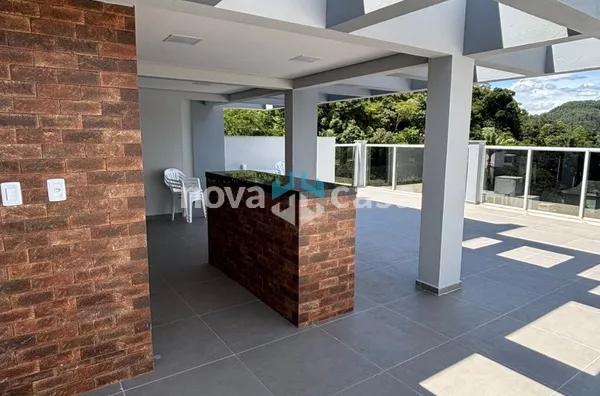 Apartamento para venda, 1 quarto(s),  Centro, Piratuba - Foto 5