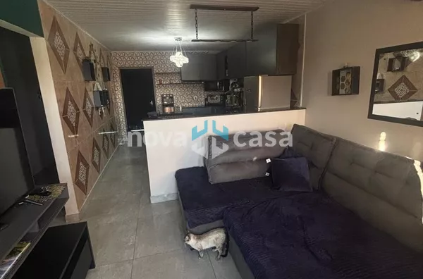 Casa para venda, 3 quarto(s),  Santa Catarina, Caçador