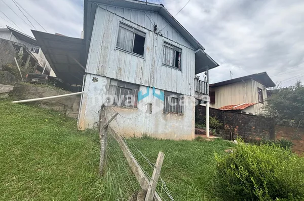 Terreno para venda,  Bello, Caçador