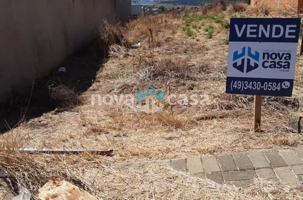 Terreno para venda,  Primo Tacca, Xanxerê - Foto 1